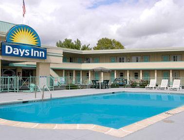 Americas Best Value Inn Suites South Boston Kemudahan gambar