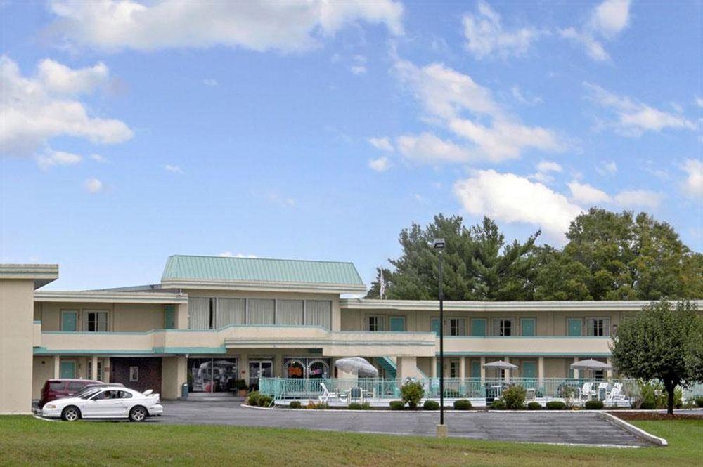 Americas Best Value Inn Suites South Boston Luaran gambar