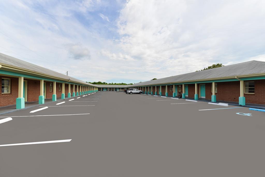 Americas Best Value Inn Suites South Boston Luaran gambar