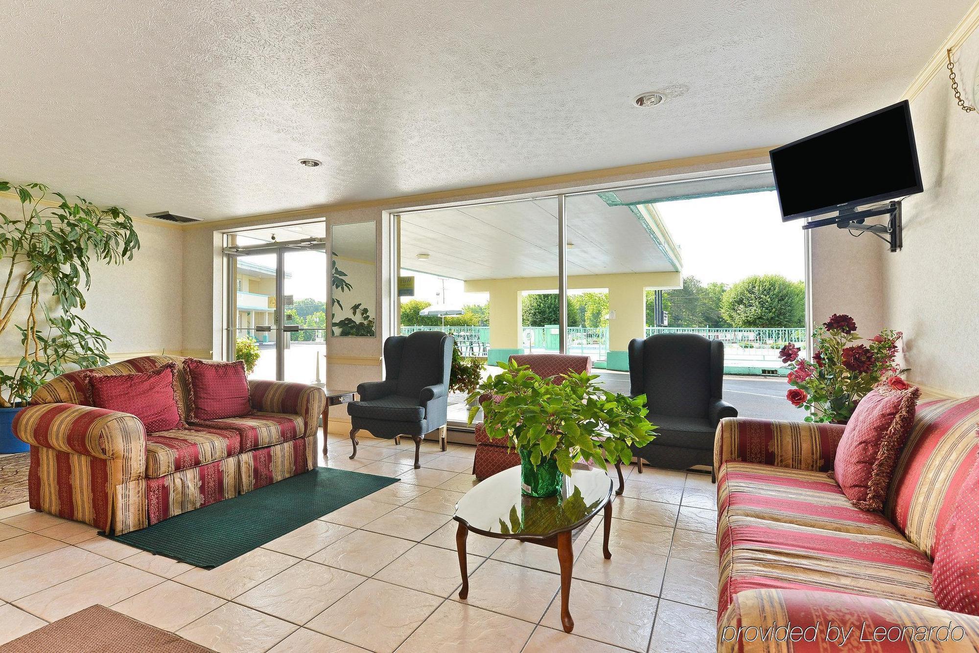Americas Best Value Inn Suites South Boston Luaran gambar