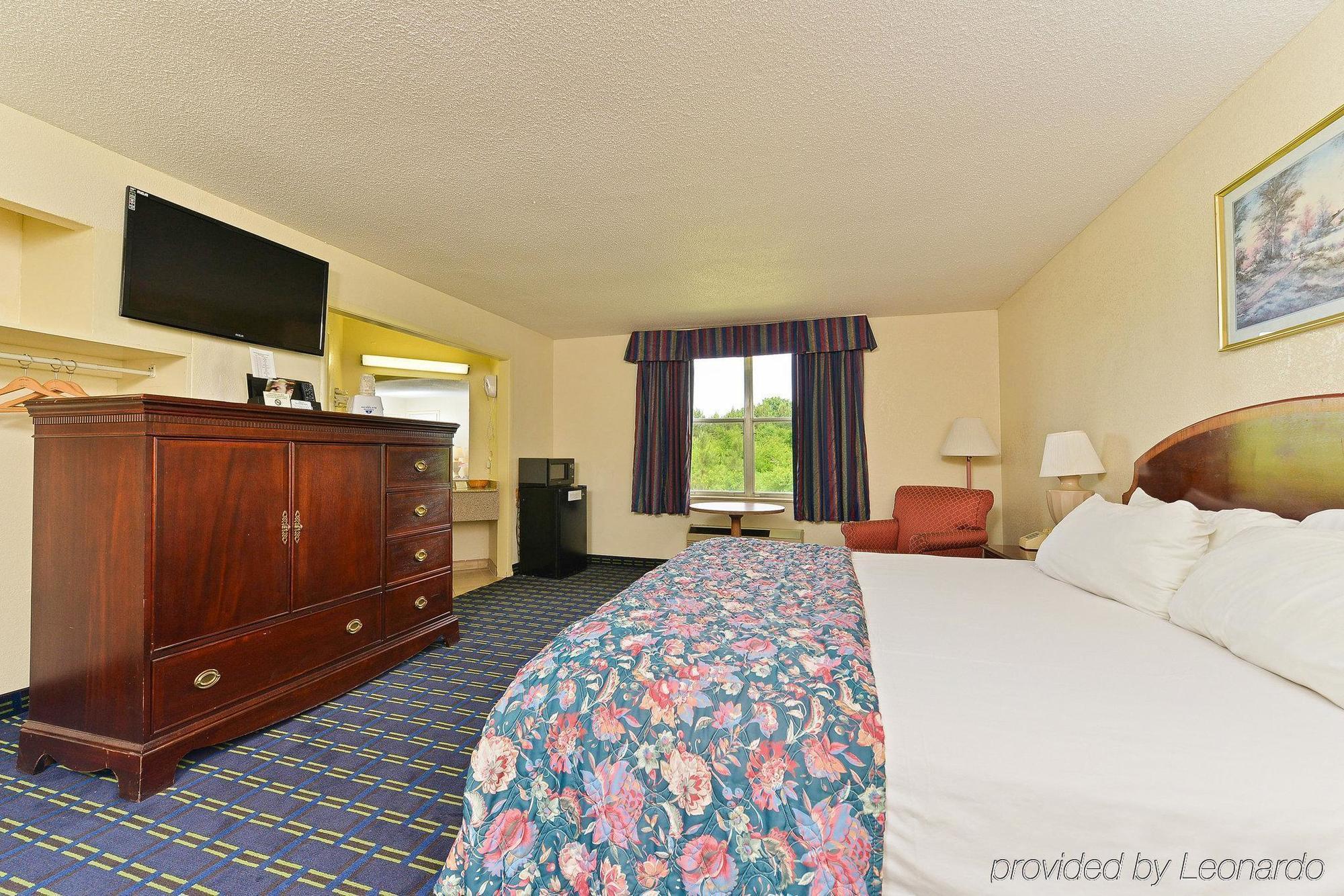 Americas Best Value Inn Suites South Boston Luaran gambar