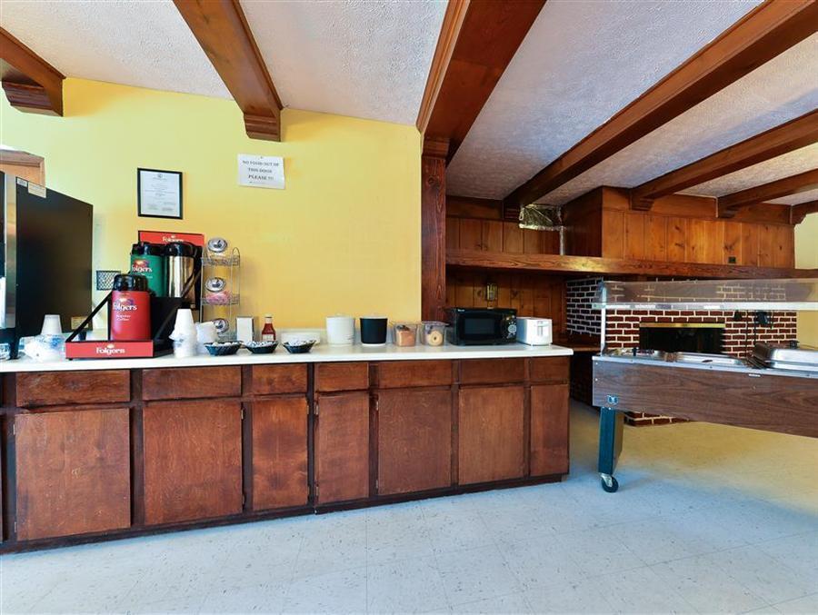 Americas Best Value Inn Suites South Boston Luaran gambar