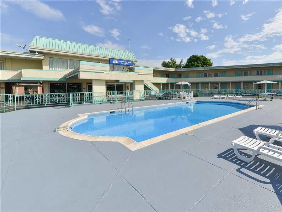 Americas Best Value Inn Suites South Boston Luaran gambar