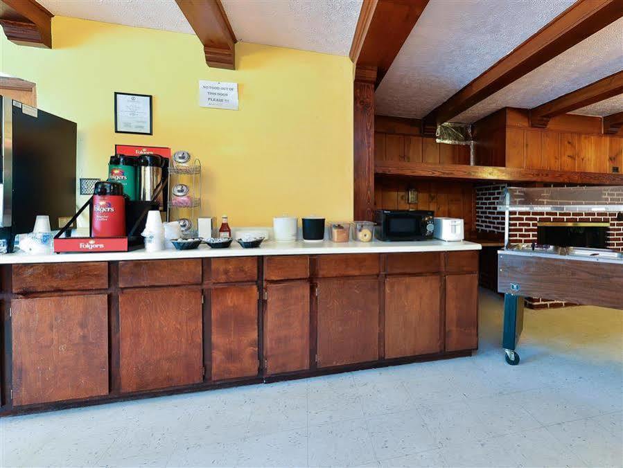 Americas Best Value Inn Suites South Boston Luaran gambar