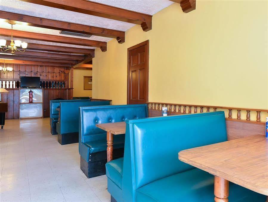 Americas Best Value Inn Suites South Boston Luaran gambar